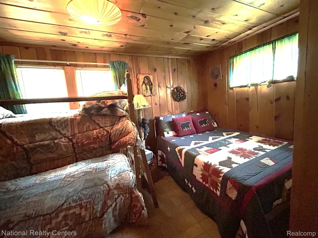4951 Kokosing Road Plainfield Township MI 48739