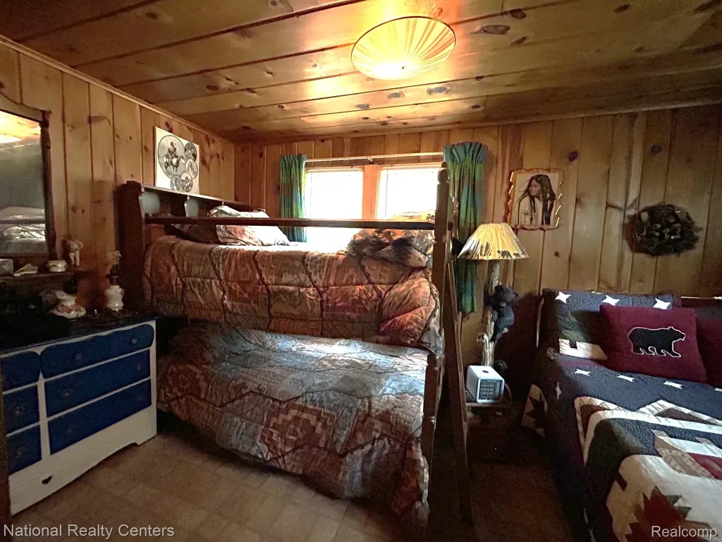 4951 Kokosing Road Plainfield Township MI 48739