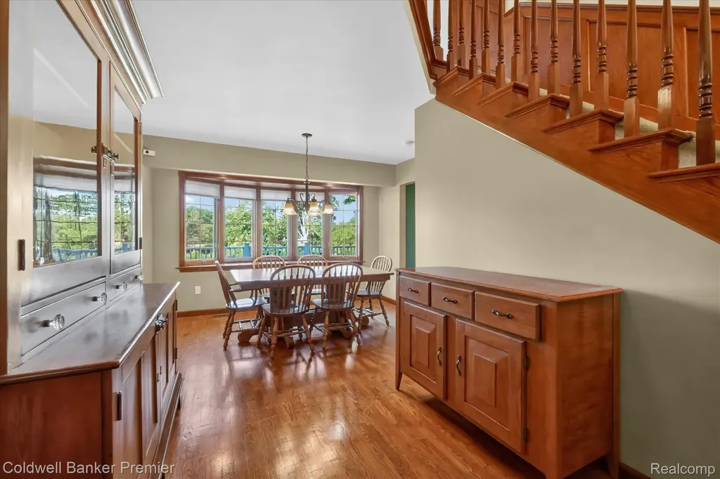 10301 Horseshoe Circle Independence Charter Township MI 48348