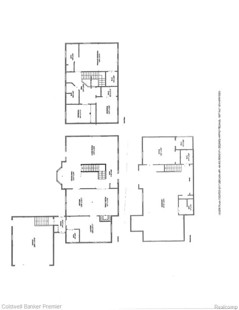 10301 Horseshoe Circle Independence Charter Township MI 48348