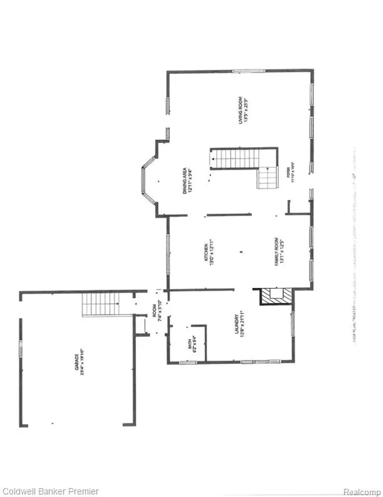10301 Horseshoe Circle Independence Charter Township MI 48348