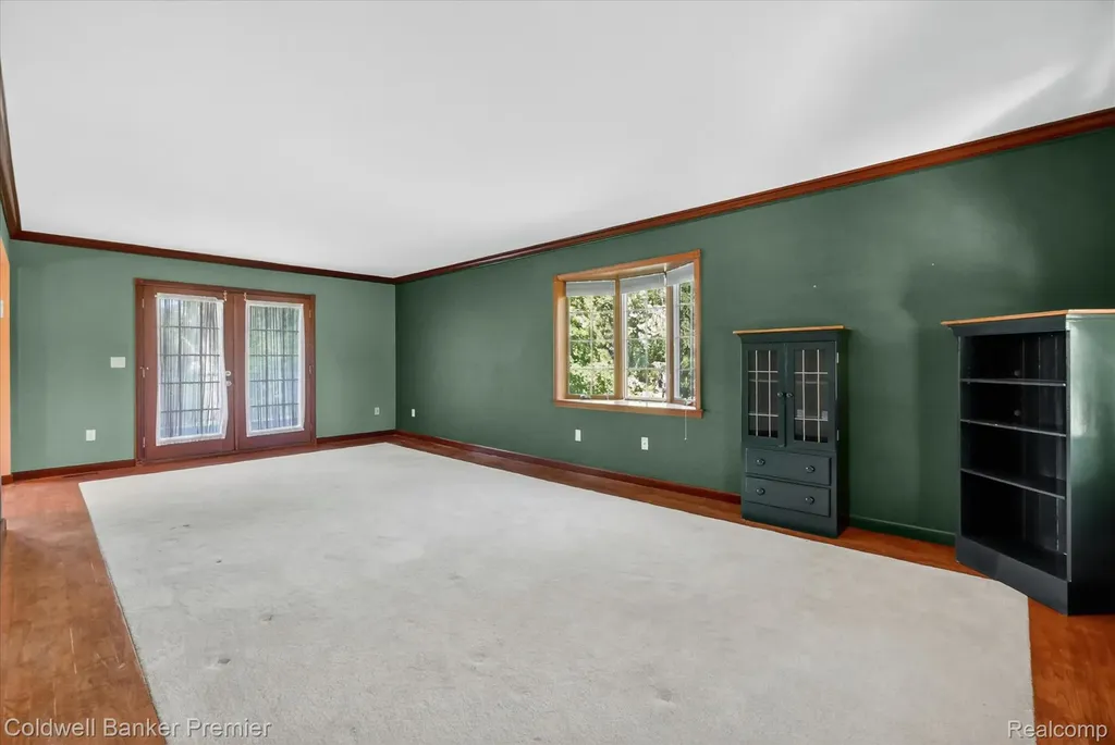 10301 Horseshoe Circle Independence Charter Township MI 48348