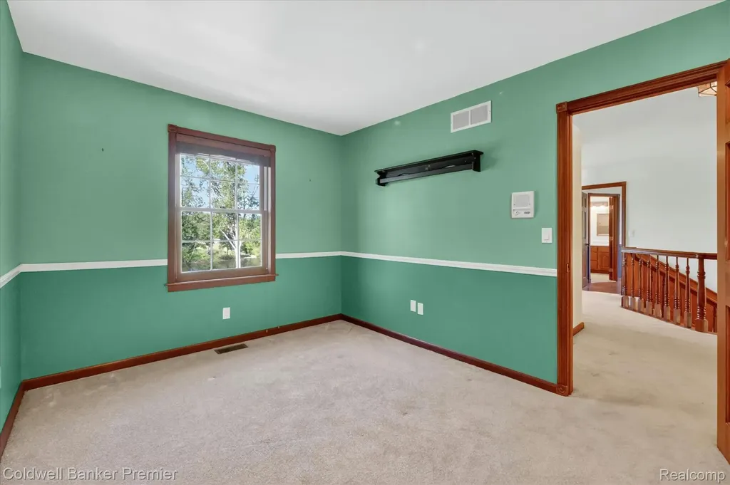 10301 Horseshoe Circle Independence Charter Township MI 48348