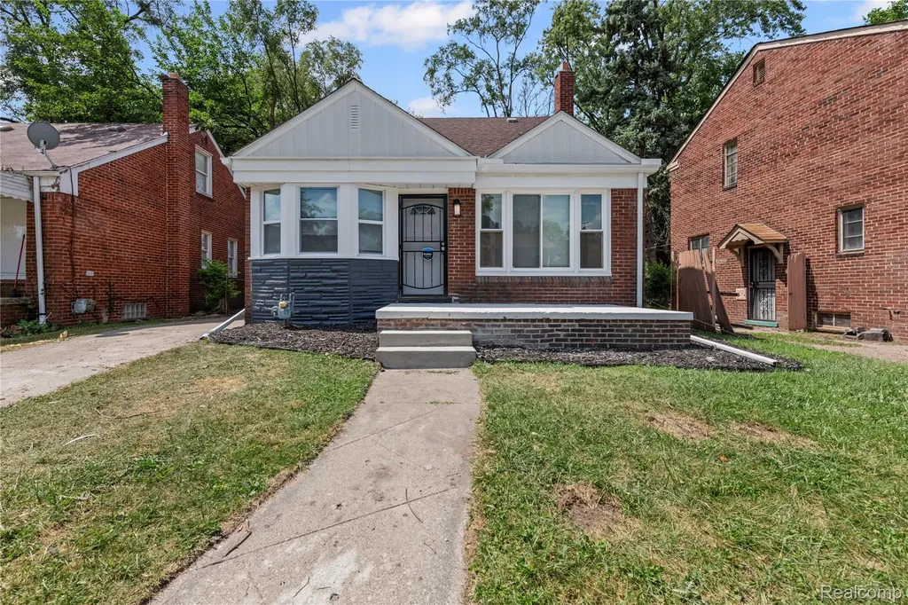 18243 Freeland Street Detroit City MI 48235