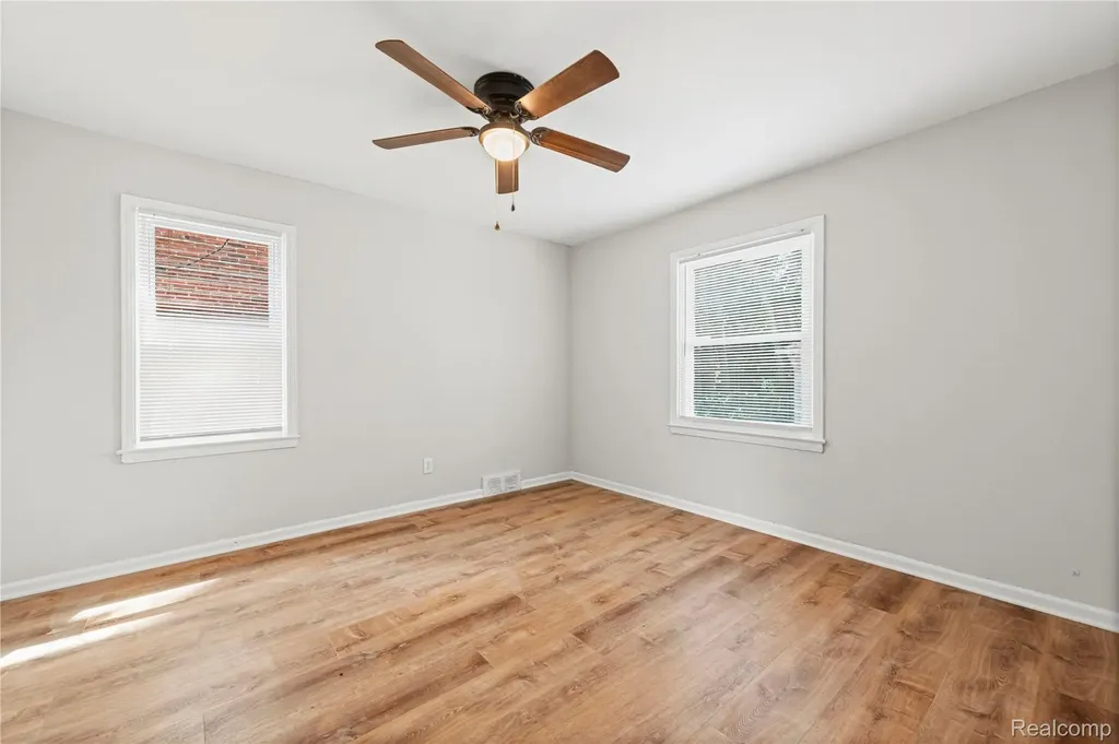 18243 Freeland Street Detroit City MI 48235