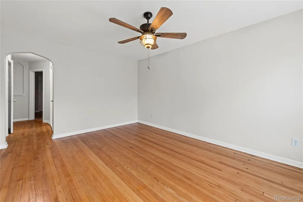18243 Freeland Street Detroit City MI 48235