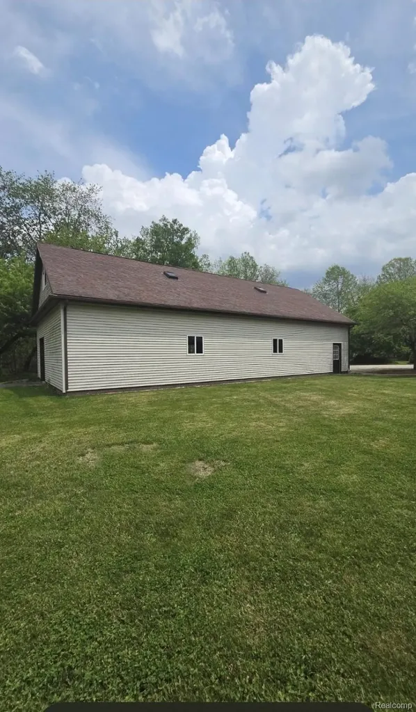 1967 Copas Road Caledonia Charter Township MI 48867