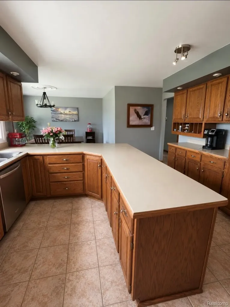 1967 Copas Road Caledonia Charter Township MI 48867