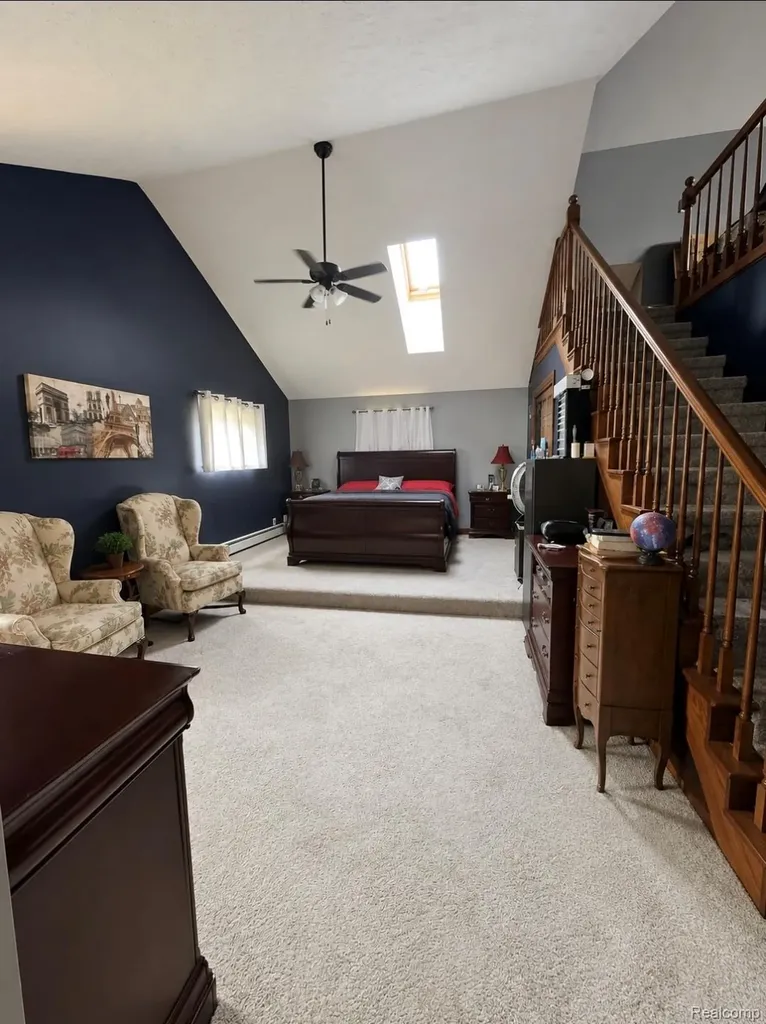 1967 Copas Road Caledonia Charter Township MI 48867
