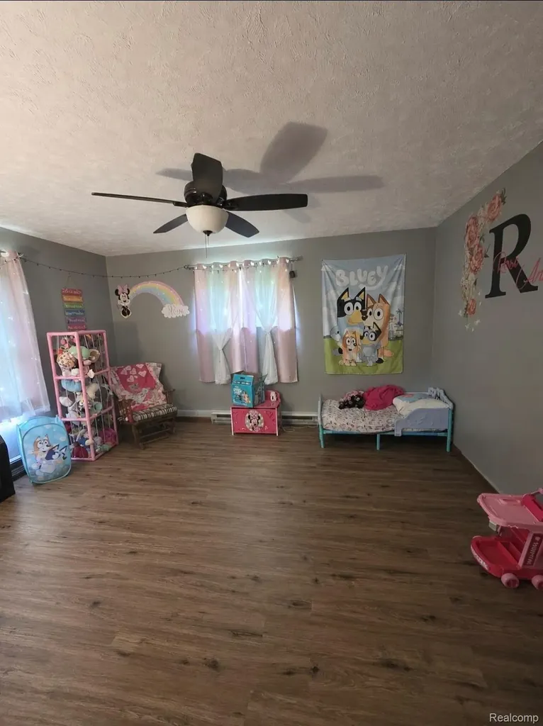 1967 Copas Road Caledonia Charter Township MI 48867
