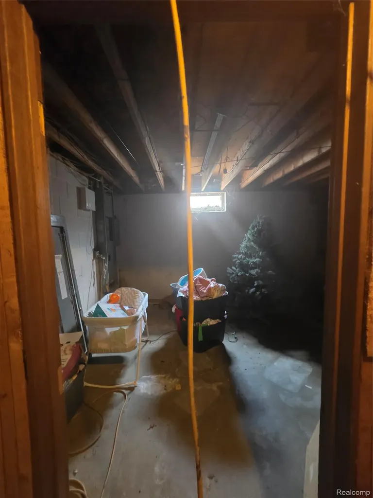 1967 Copas Road Caledonia Charter Township MI 48867