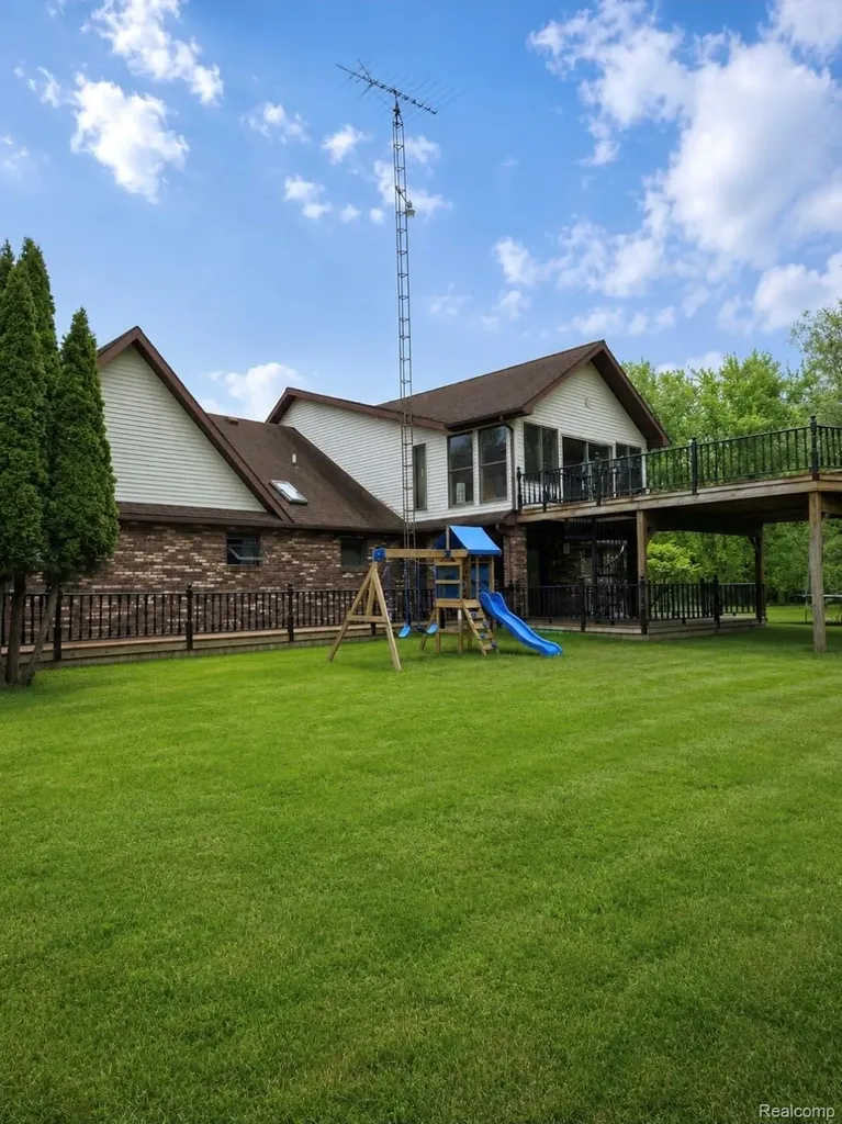 1967 Copas Road Caledonia Charter Township MI 48867