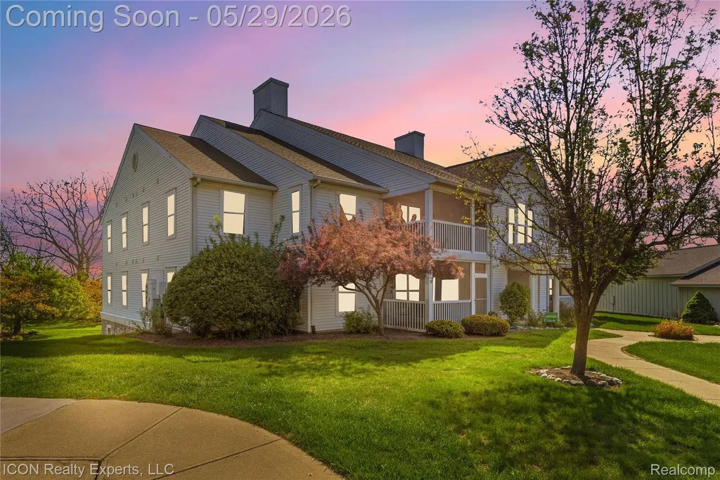 1173 Joyce Lane Ann Arbor City MI 48103