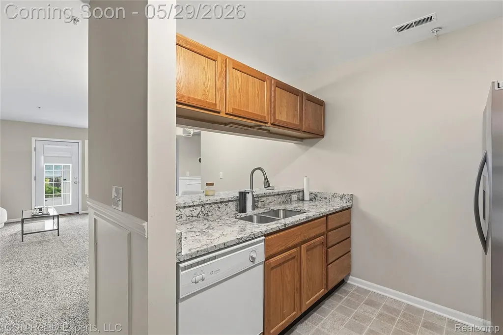 1173 Joyce Lane Ann Arbor City MI 48103