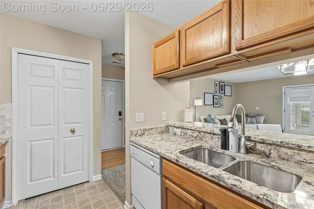 1173 Joyce Lane Ann Arbor City MI 48103