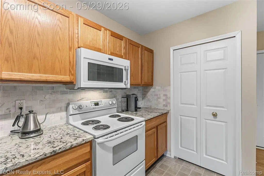1173 Joyce Lane Ann Arbor City MI 48103