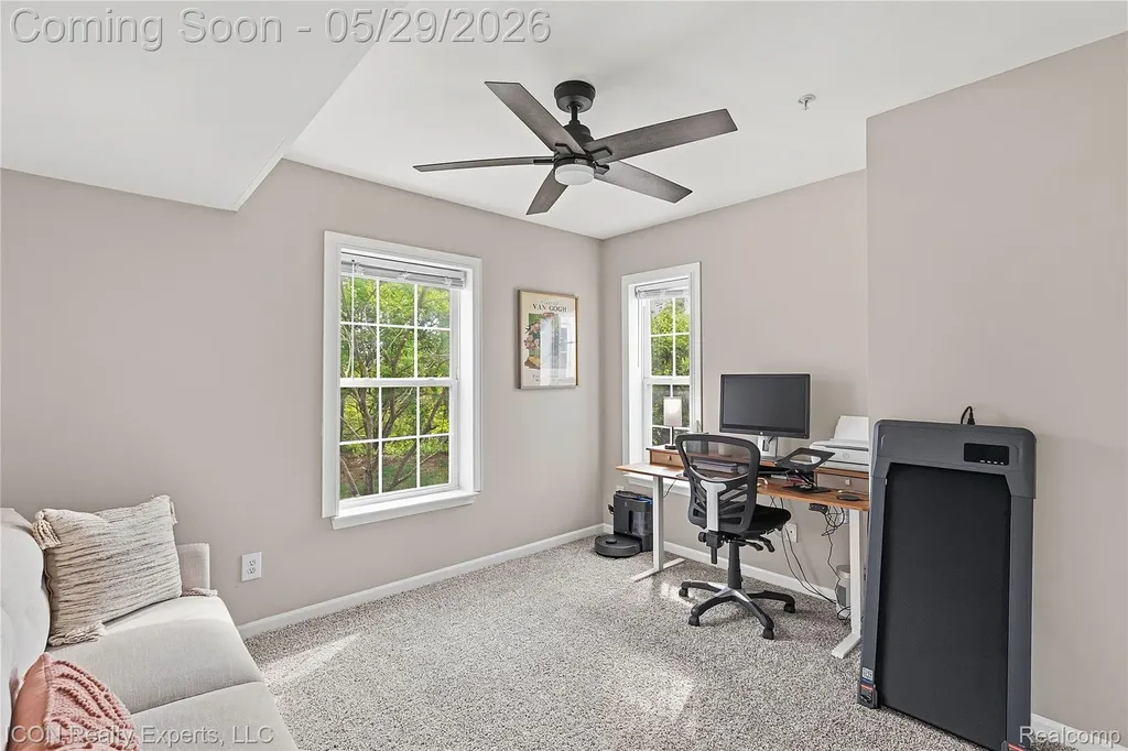 1173 Joyce Lane Ann Arbor City MI 48103