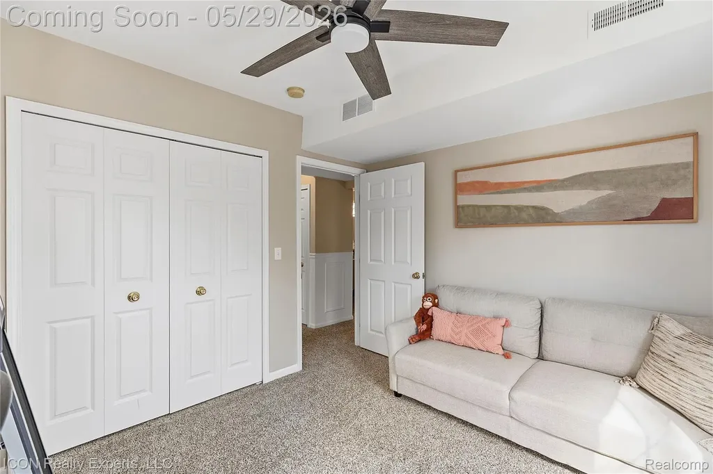 1173 Joyce Lane Ann Arbor City MI 48103