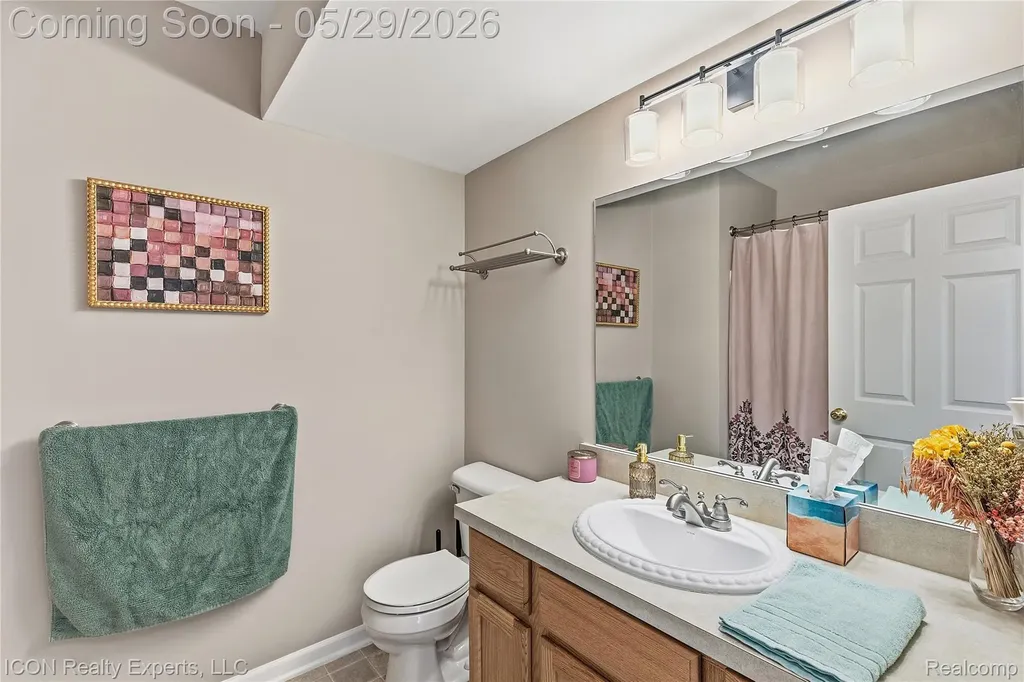 1173 Joyce Lane Ann Arbor City MI 48103