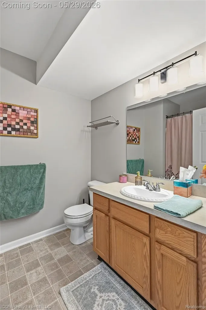 1173 Joyce Lane Ann Arbor City MI 48103