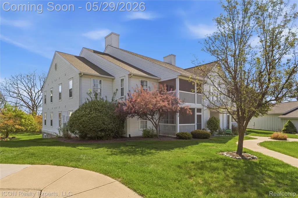 1173 Joyce Lane Ann Arbor City MI 48103
