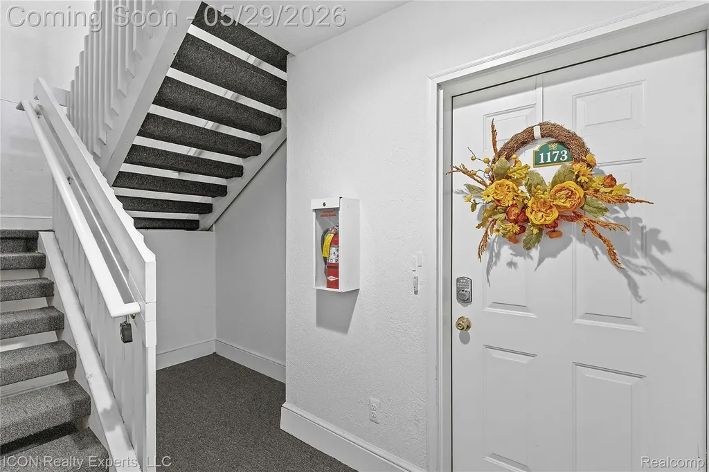 1173 Joyce Lane Ann Arbor City MI 48103
