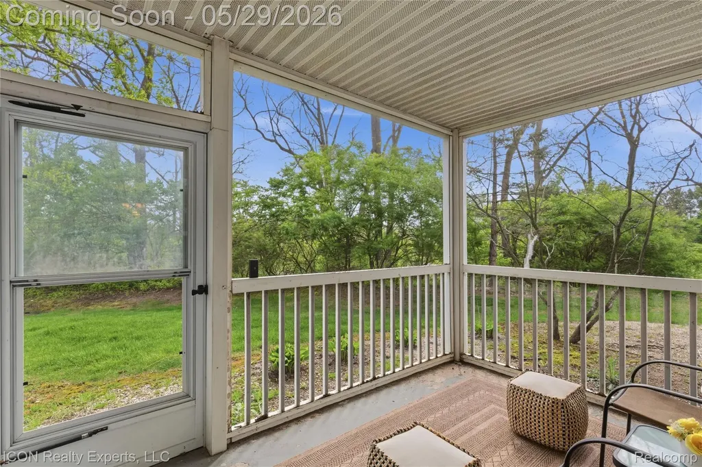 1173 Joyce Lane Ann Arbor City MI 48103