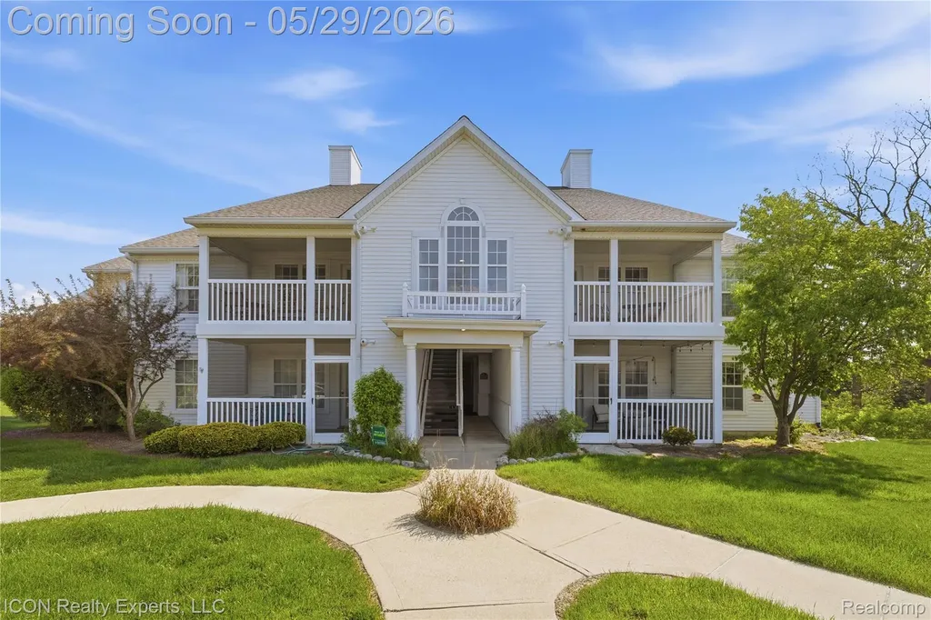 1173 Joyce Lane Ann Arbor City MI 48103