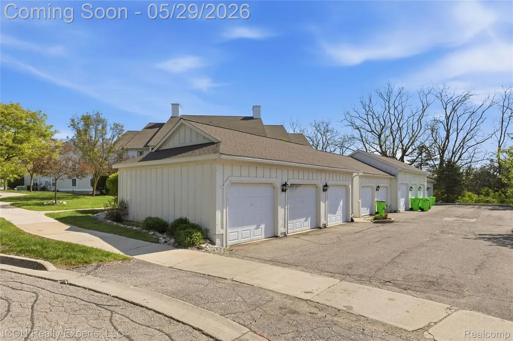 1173 Joyce Lane Ann Arbor City MI 48103
