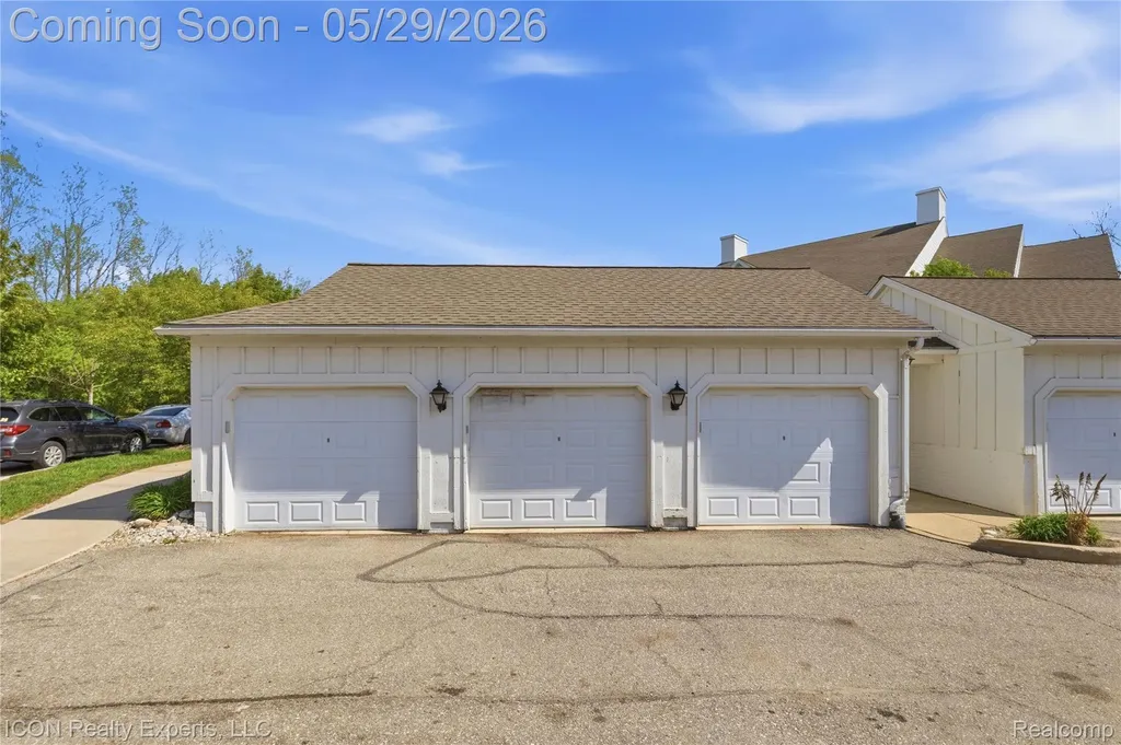1173 Joyce Lane Ann Arbor City MI 48103