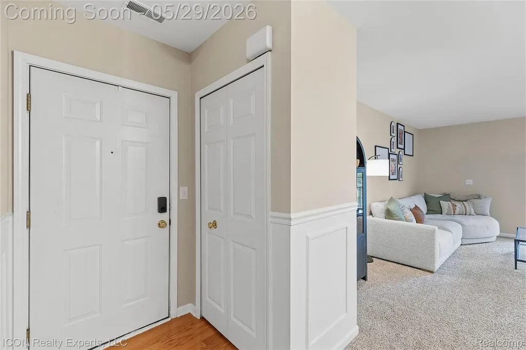 1173 Joyce Lane Ann Arbor City MI 48103