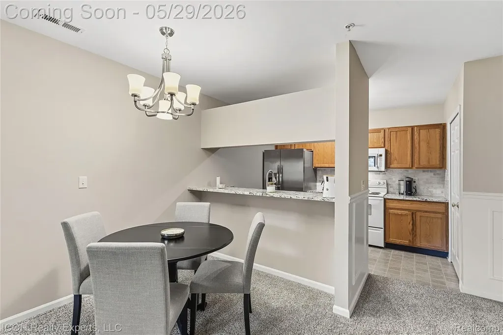 1173 Joyce Lane Ann Arbor City MI 48103