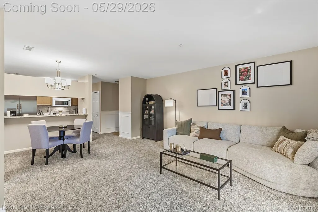1173 Joyce Lane Ann Arbor City MI 48103