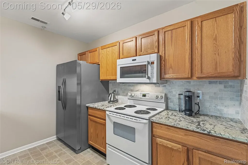 1173 Joyce Lane Ann Arbor City MI 48103