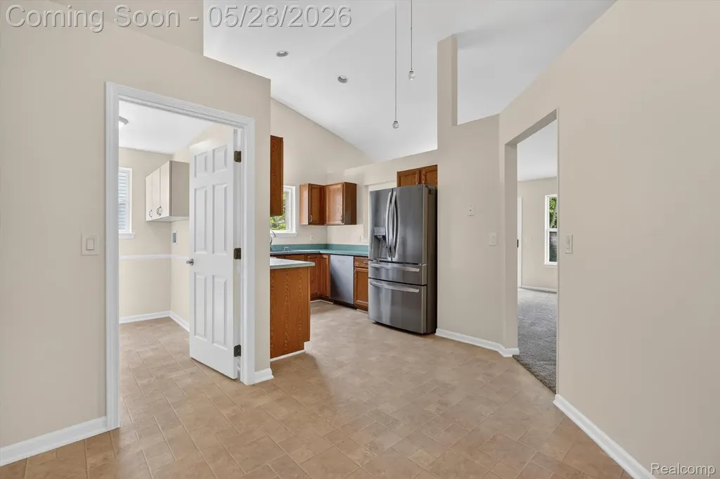 1641 Chelsea Circle Hartland Township MI 48843