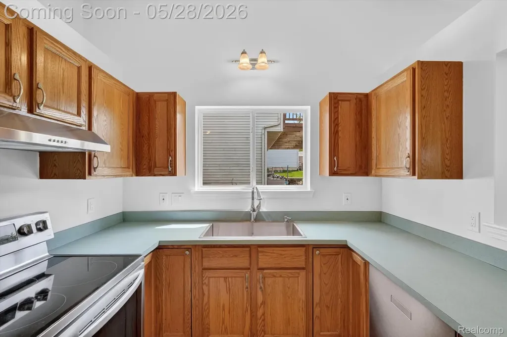 1641 Chelsea Circle Hartland Township MI 48843