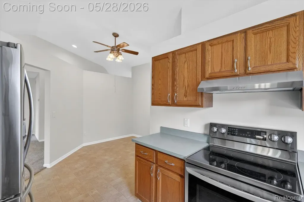 1641 Chelsea Circle Hartland Township MI 48843