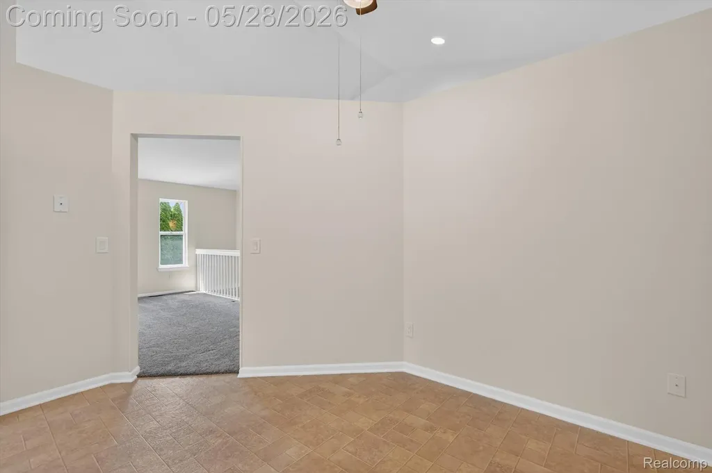 1641 Chelsea Circle Hartland Township MI 48843