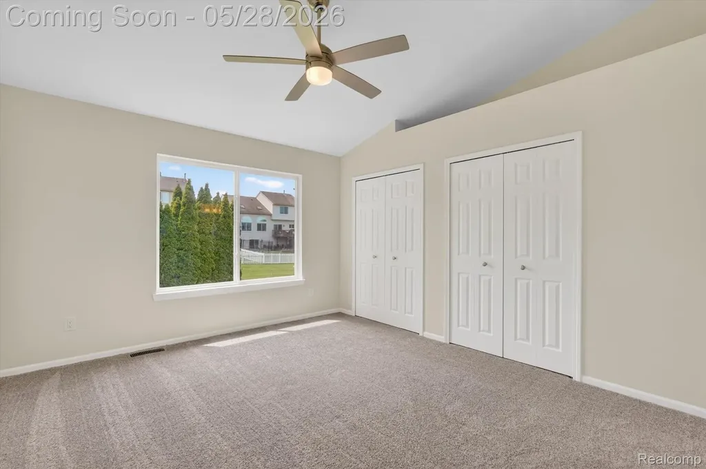 1641 Chelsea Circle Hartland Township MI 48843