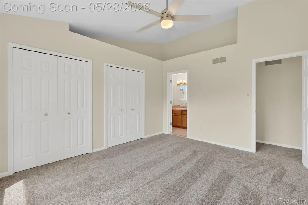 1641 Chelsea Circle Hartland Township MI 48843