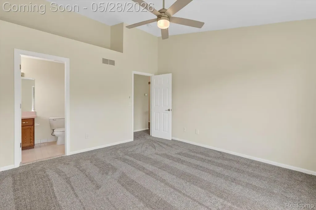 1641 Chelsea Circle Hartland Township MI 48843