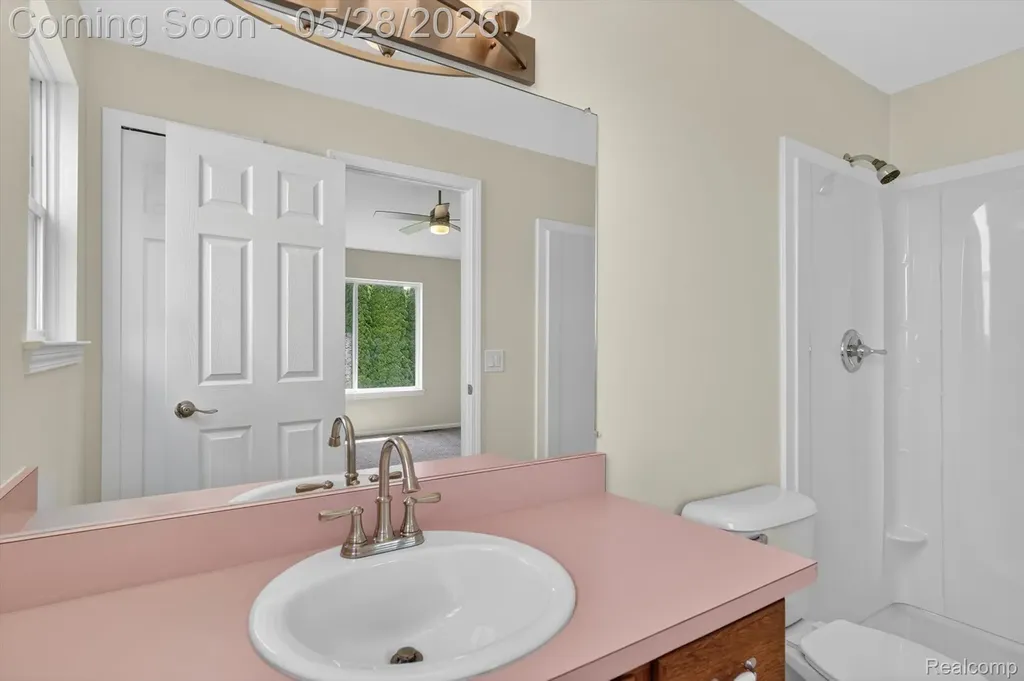 1641 Chelsea Circle Hartland Township MI 48843