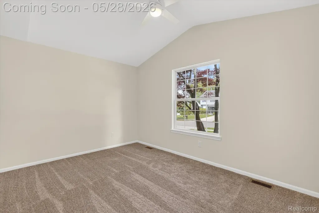 1641 Chelsea Circle Hartland Township MI 48843