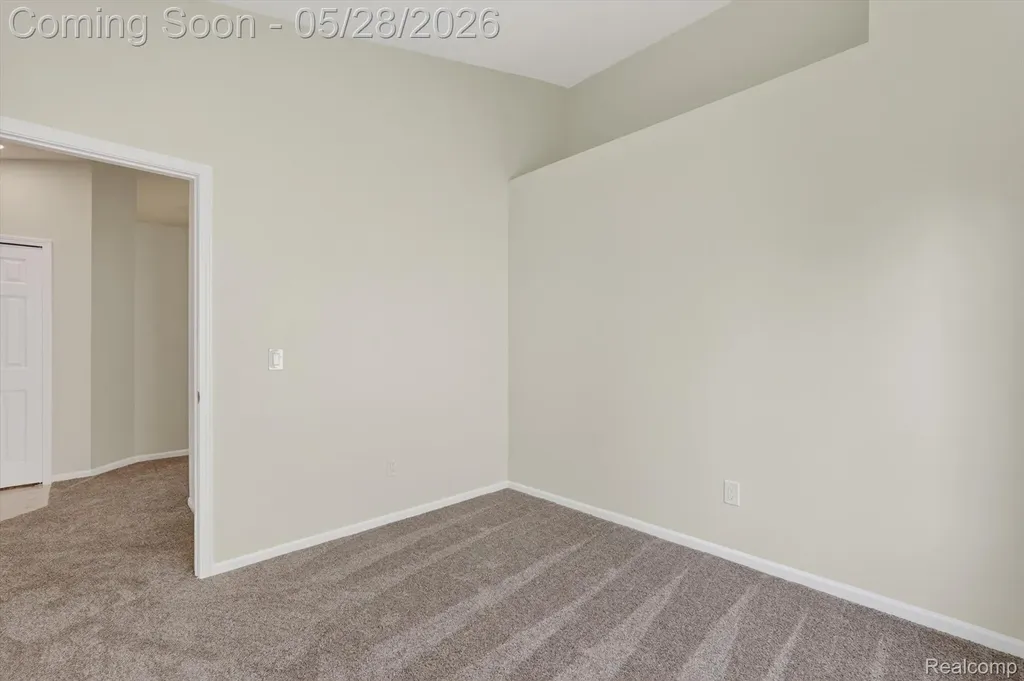 1641 Chelsea Circle Hartland Township MI 48843
