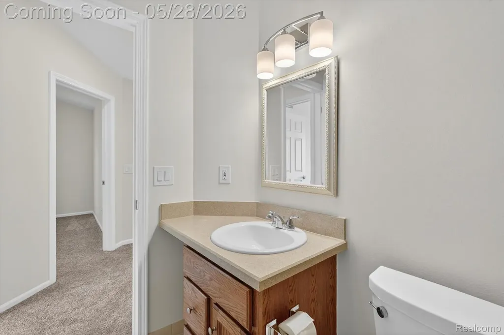 1641 Chelsea Circle Hartland Township MI 48843