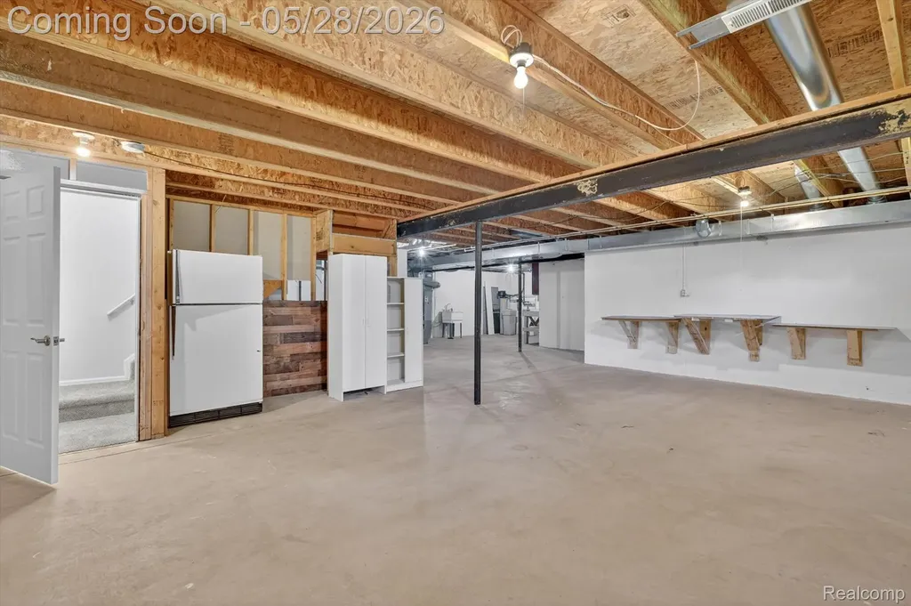 1641 Chelsea Circle Hartland Township MI 48843