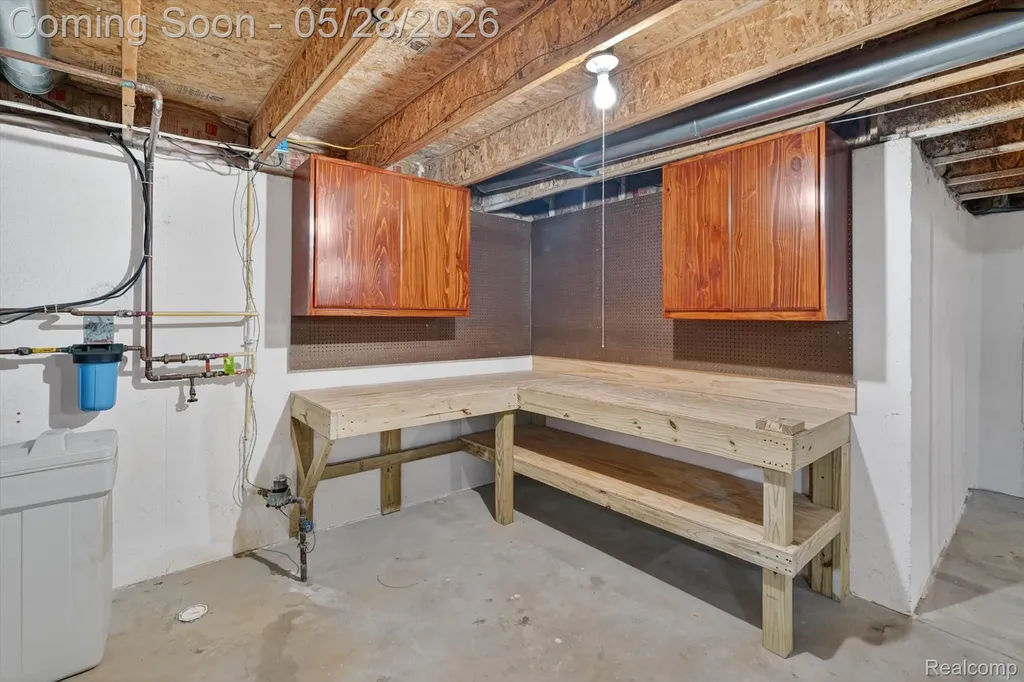 1641 Chelsea Circle Hartland Township MI 48843