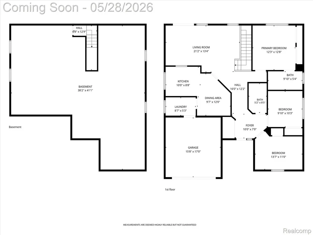 1641 Chelsea Circle Hartland Township MI 48843