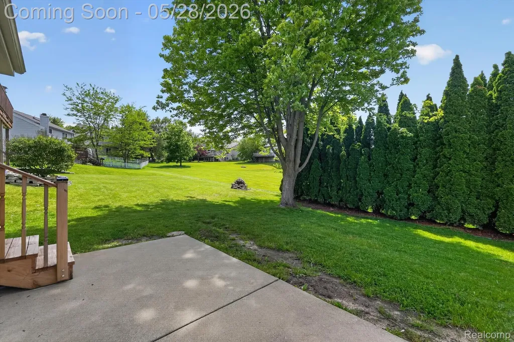 1641 Chelsea Circle Hartland Township MI 48843