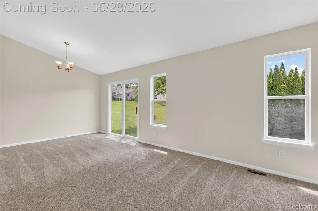 1641 Chelsea Circle Hartland Township MI 48843